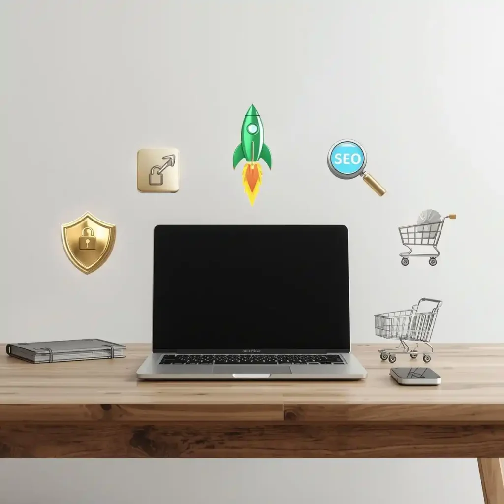 Top 10 des extensions WordPress indispensables pour une PME en 2026
